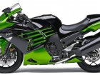 Kawasaki ZZR 1400 / Ninja ZX-14R